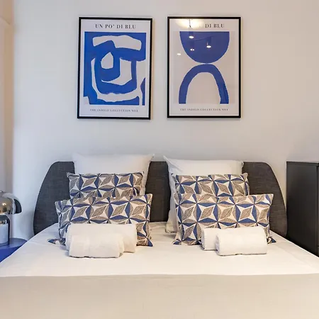 Apartment Beautiful 3 Bedroom With Balcony In Le Marais & Bastille On Foot